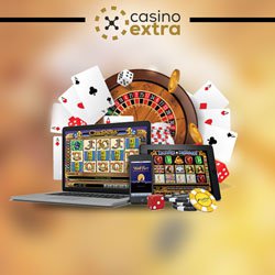 Revue de Extra Casino en ligne